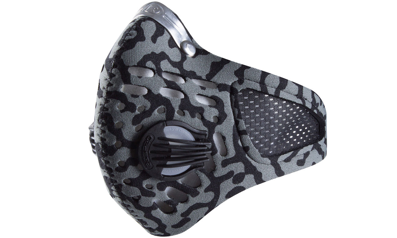 Maska Respro Sportsta Camo