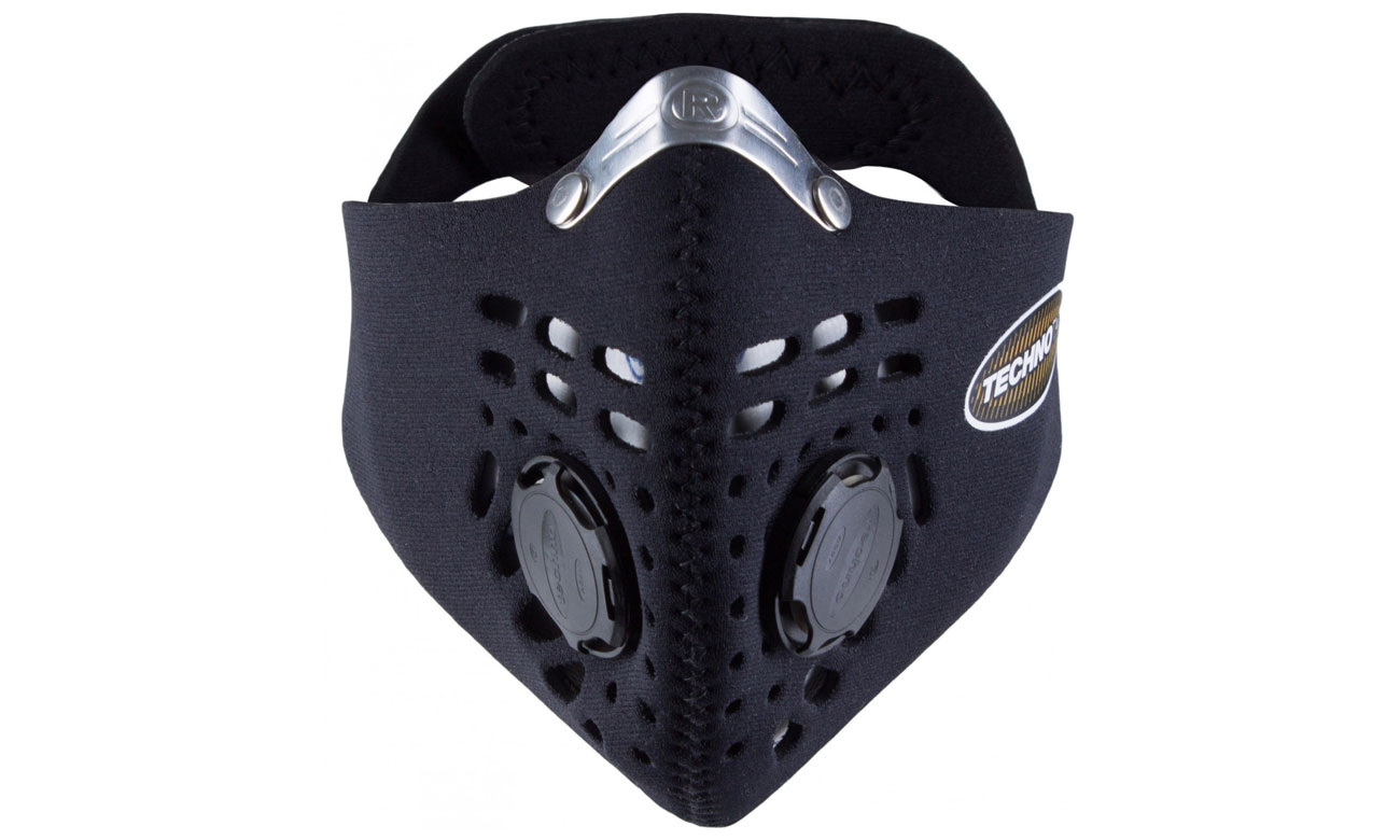Maska Respro Techno black XL
