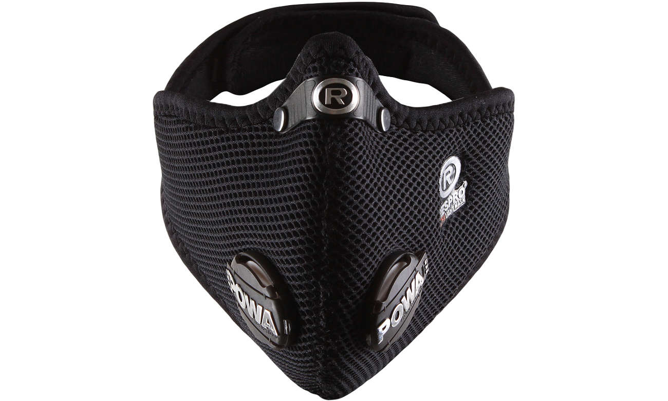 Respro Ultralight black M