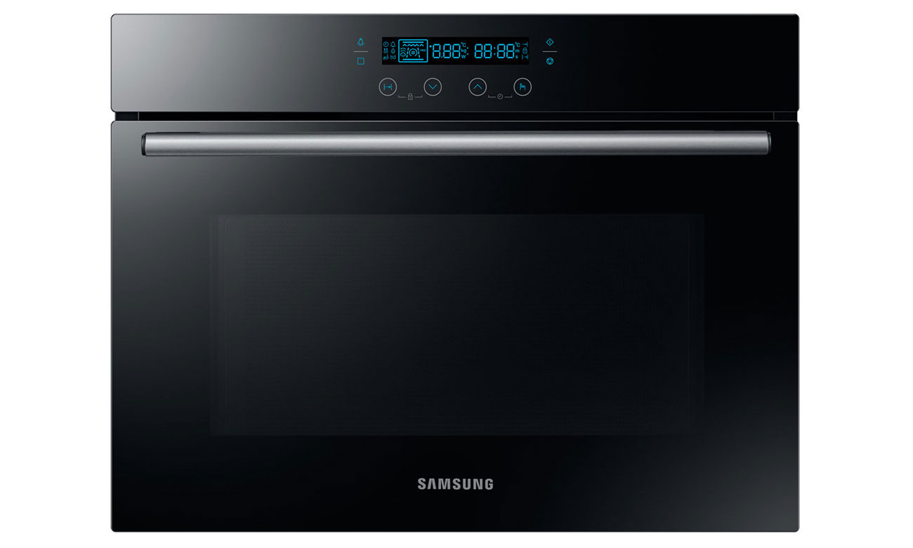 Kuchenka mikrofalowa do zabudowy Samsung NQ50K5137KB