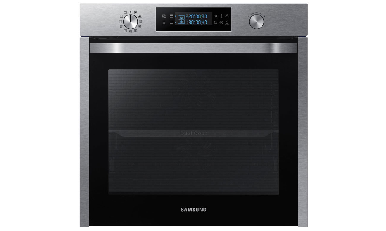 Samsung NV70M3541RS oven