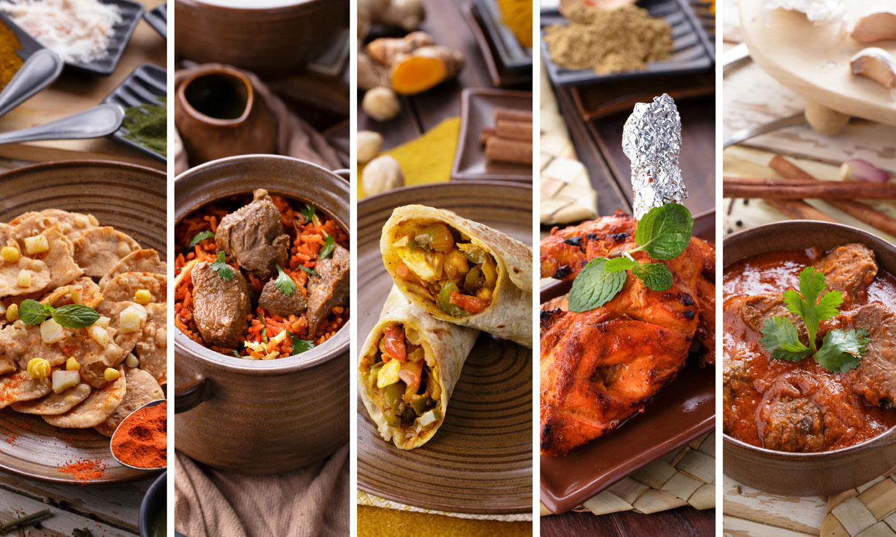 piekarnik Samsung NV75K5541RB posiada 50 gotowych programów