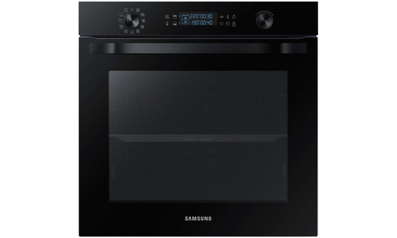 piekarnik Samsung NV75K5541RB