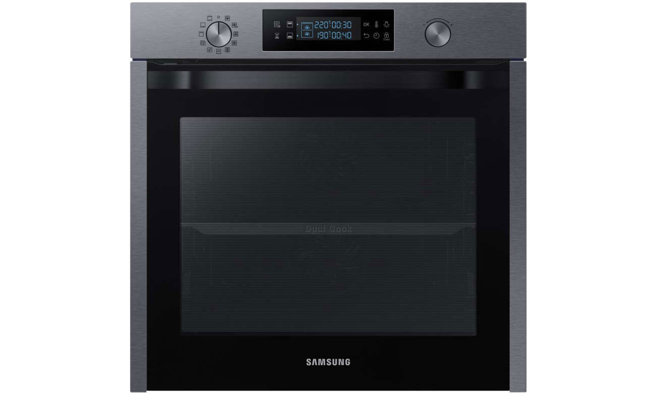 Piekarnik Samsung NV75K5541RG
