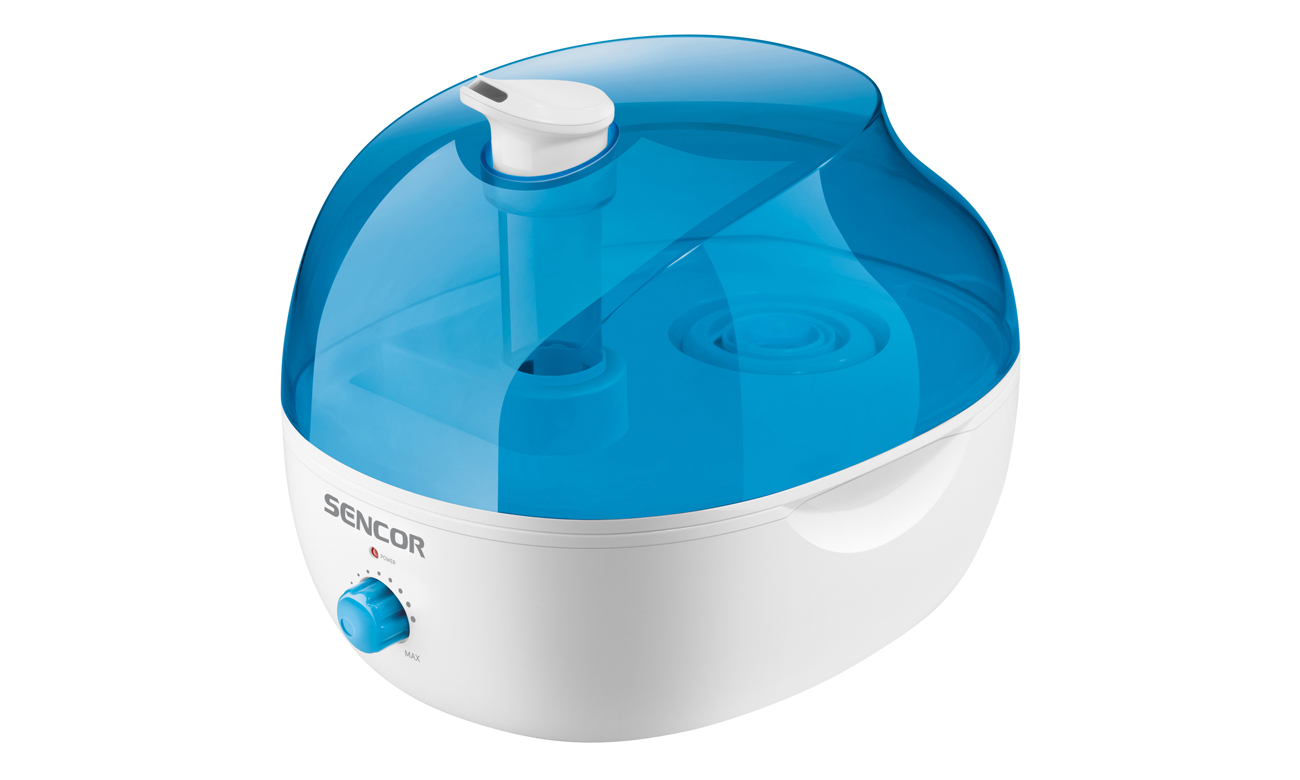 Nawilżacz powietrza Sencor SHF 2050BL
