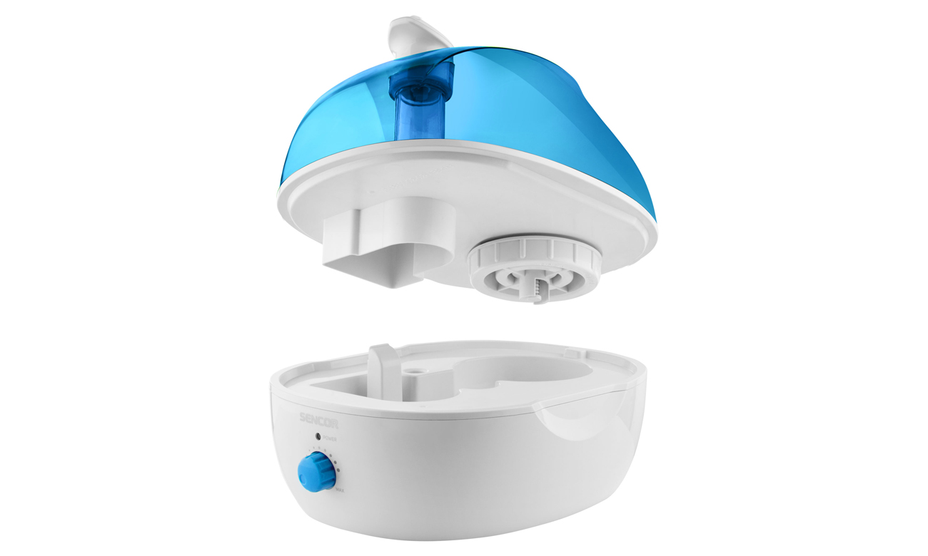 Nawilżacz powietrza Sencor SHF 2050BL