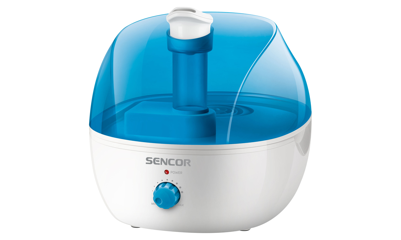 Nawilżacz powietrza Sencor SHF 2050BL