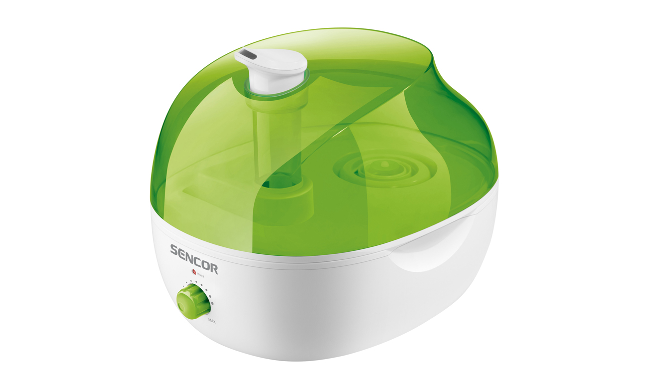 Nawilżacz powietrza Sencor SHF 2051GR