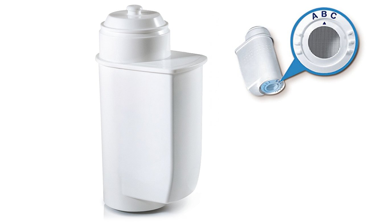 Brita siemens filtr do ekspresu do kawy