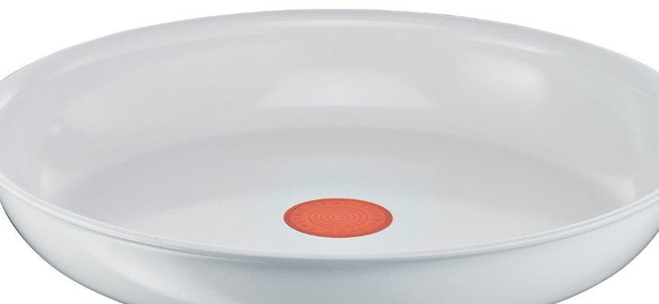 powłoka nieprzywierająca w Tefal CeramicControl C90805