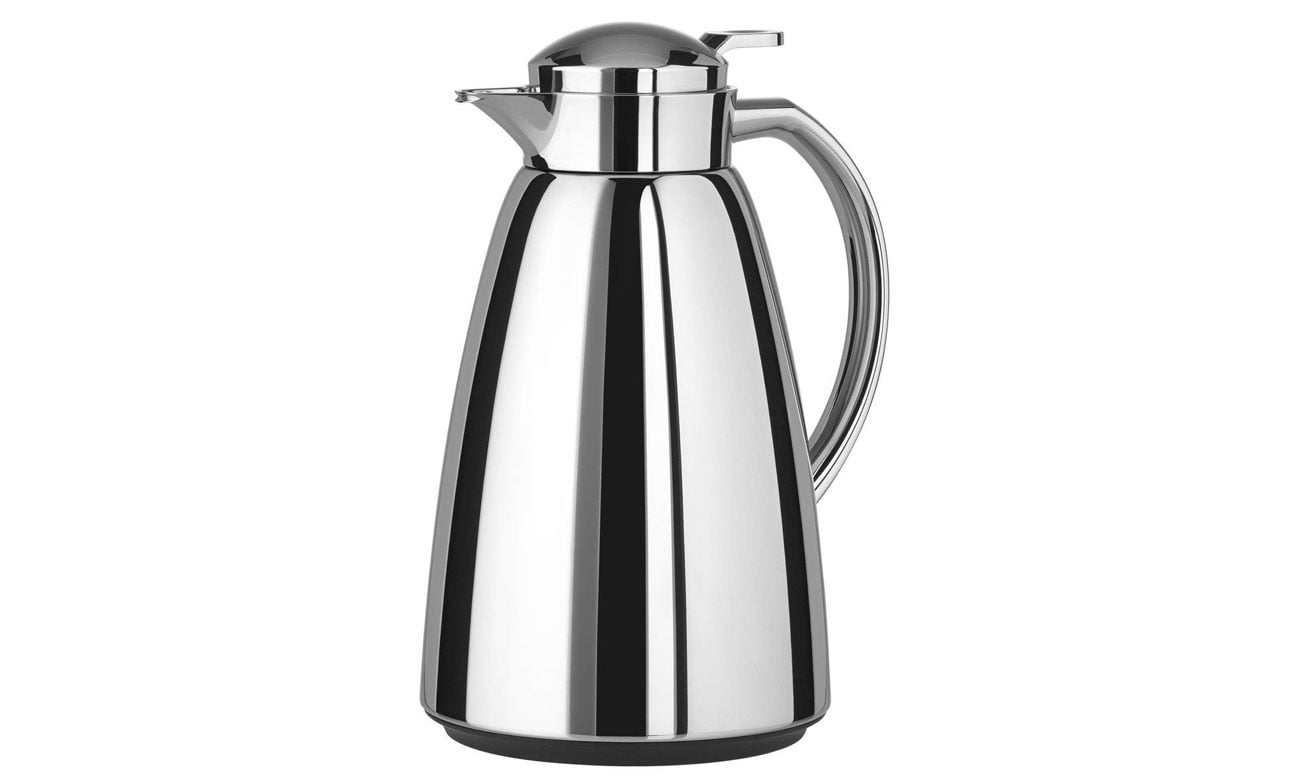 Tefal Dzbanek termiczny campo 1l inox K3032014 opinie