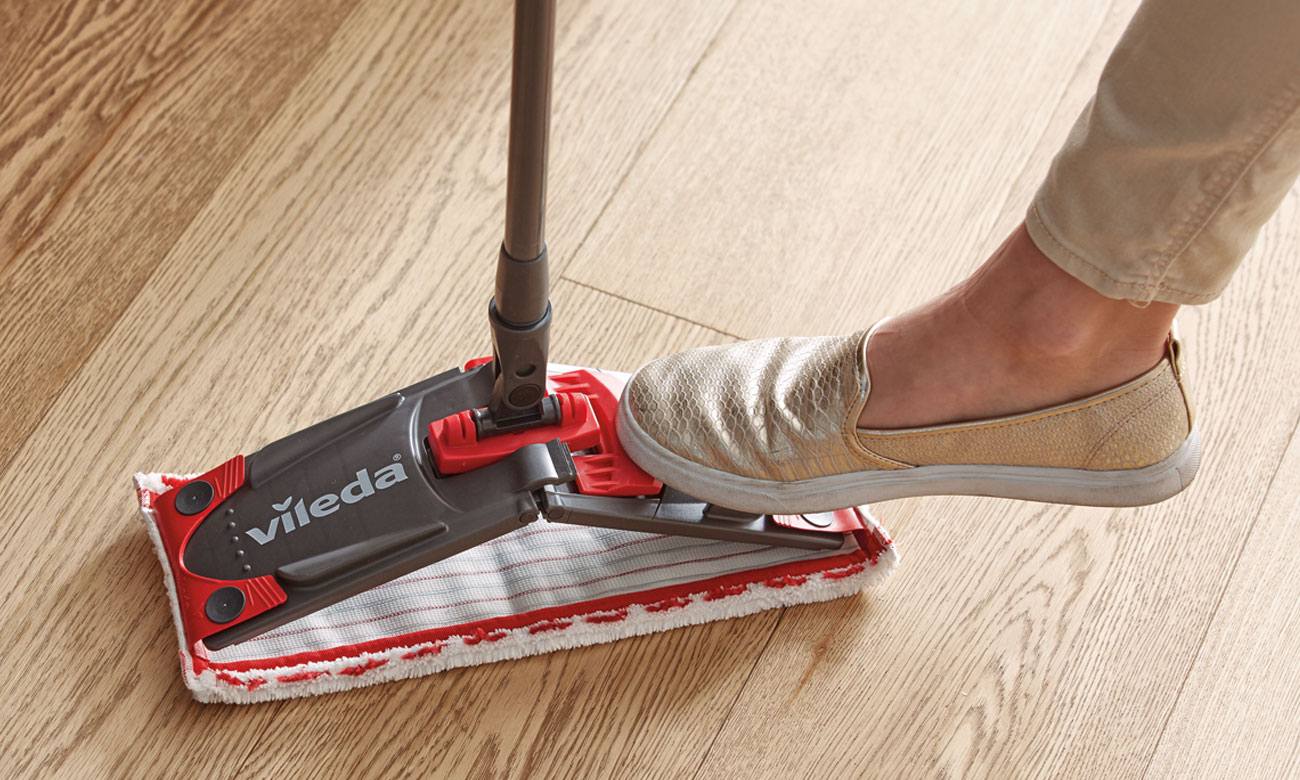 Płaski mop Vileda UltraMax 155741
