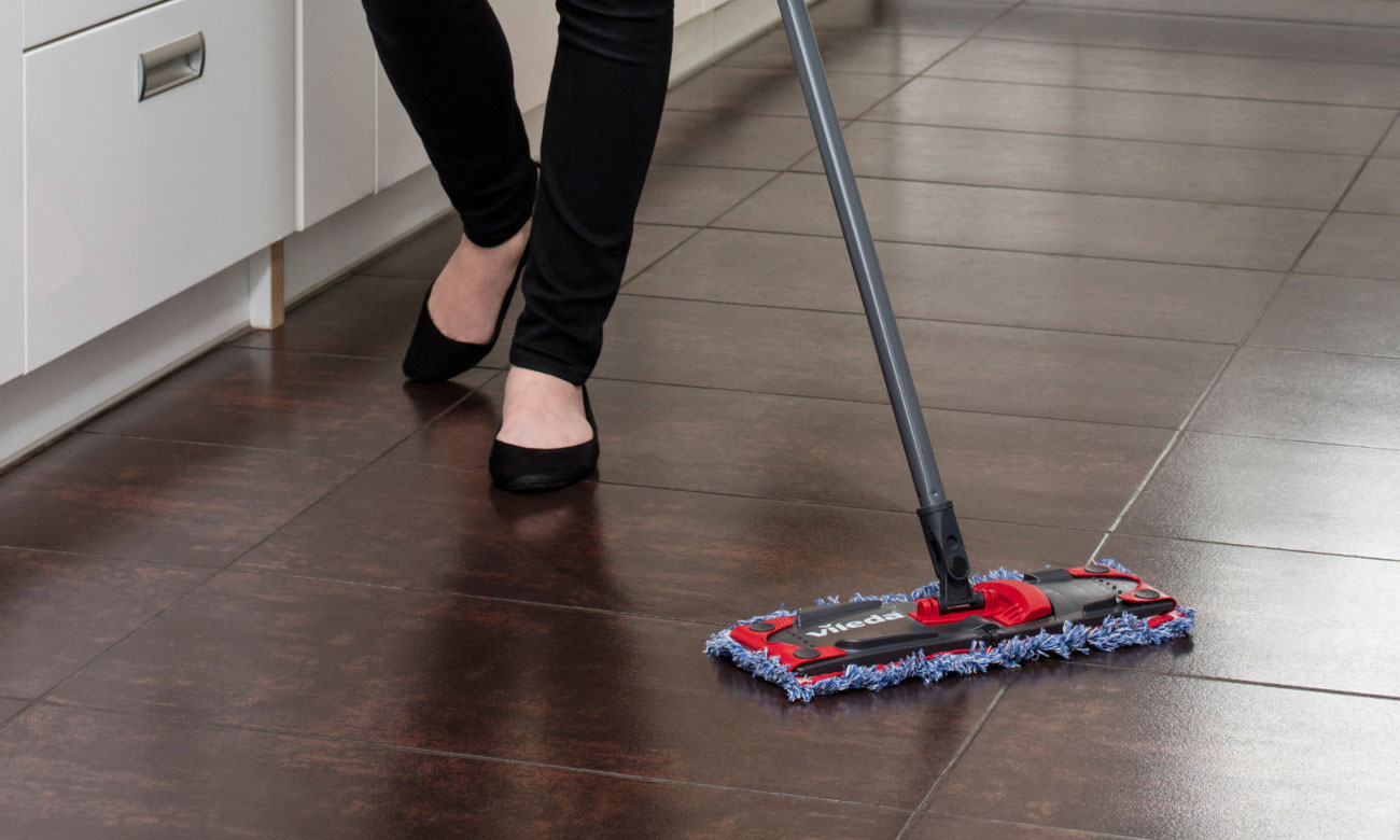 Mop Vileda Ultramax MICRO & Cotton Mop 140911