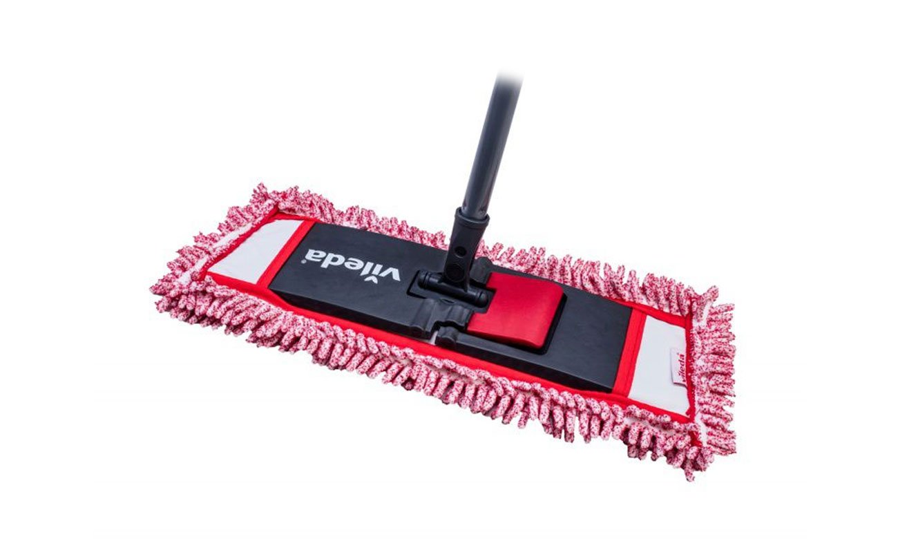 Vileda Mop Płaski CHENILLE 140992