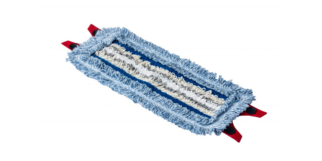 Vileda Ultramax MICRO & Cotton Wkład 141626