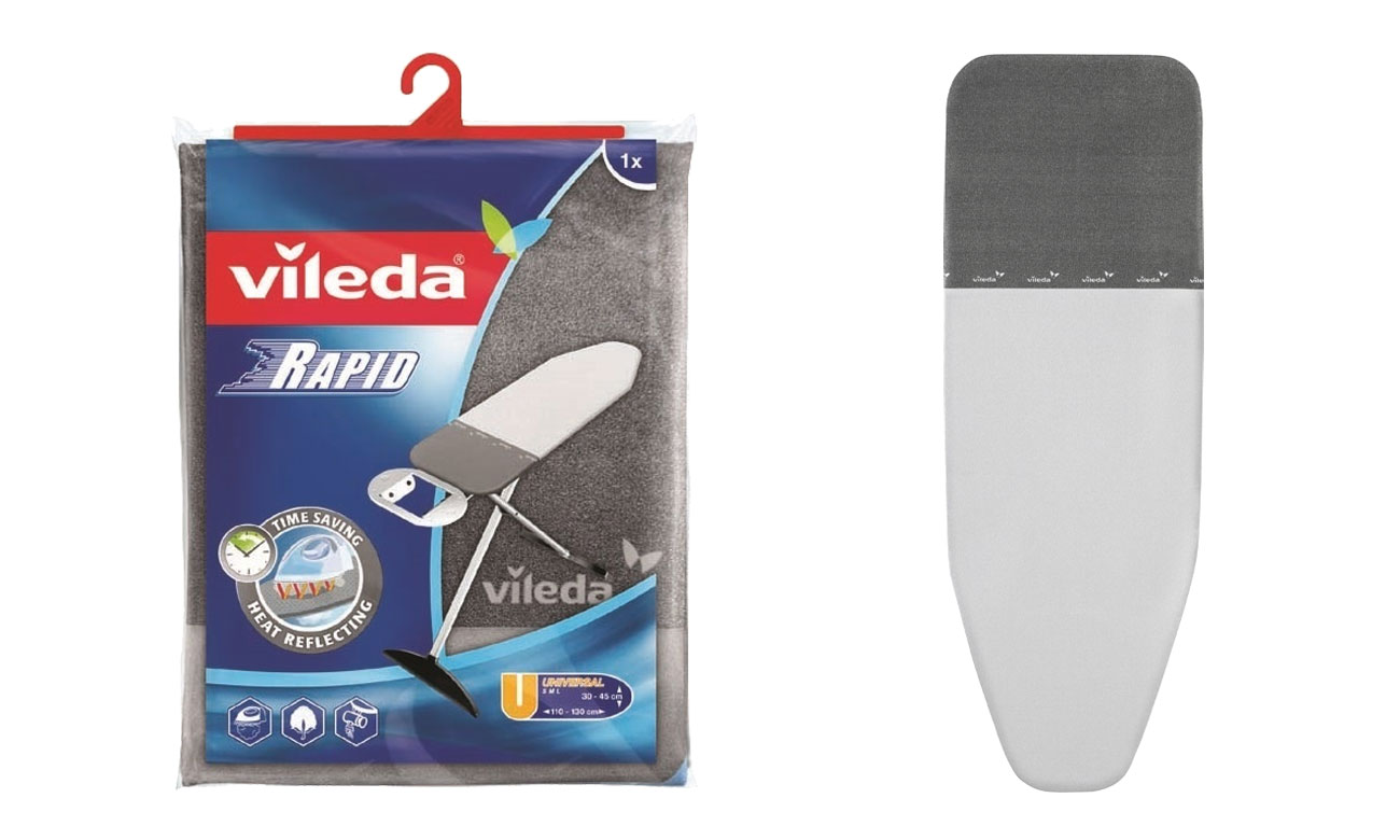 Vileda Pokrowiec Rapid 142467