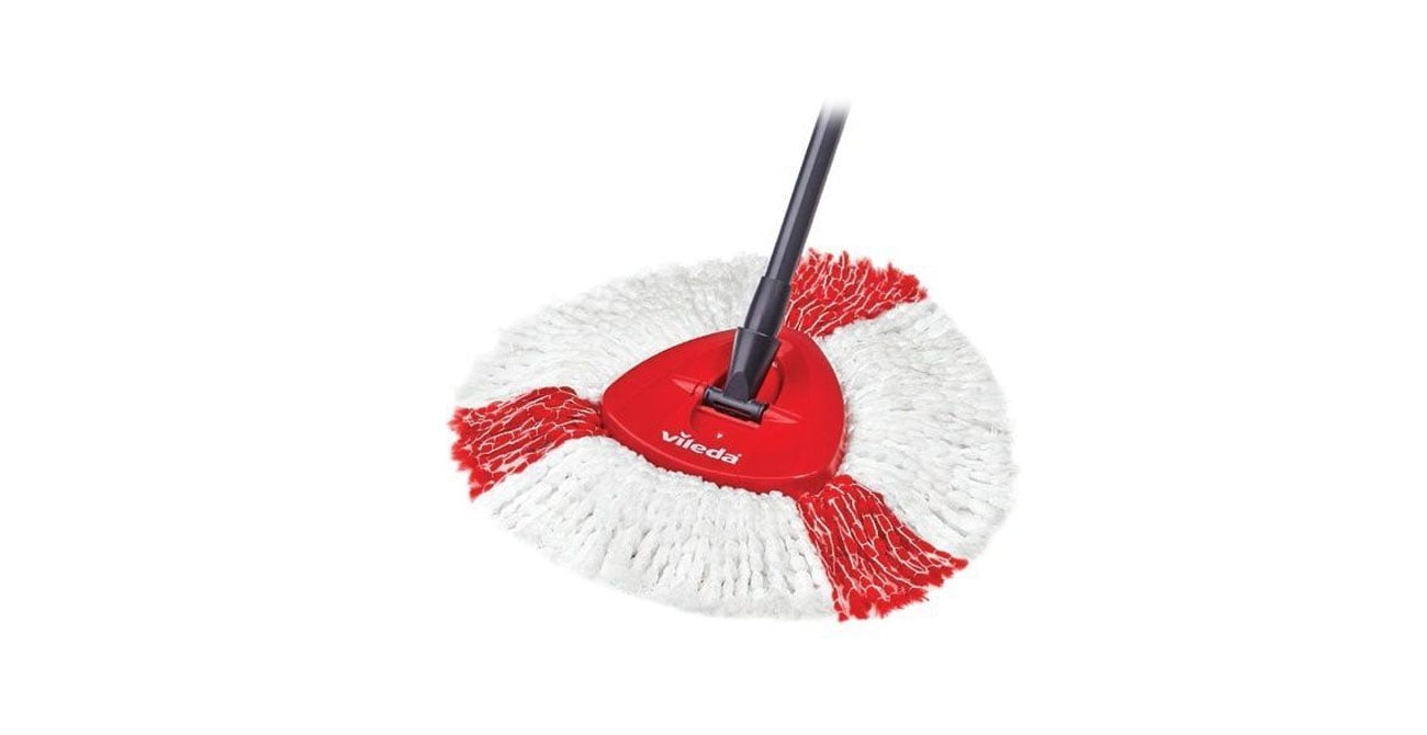 Vileda Wkład do Easy Wring and Clean TURBO 151608