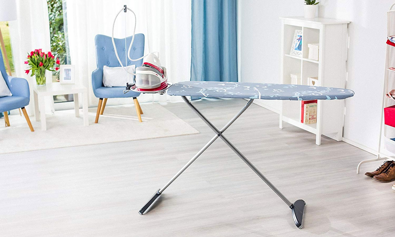 Deska do prasowania Vileda Premium Total Reflect Plus 159385