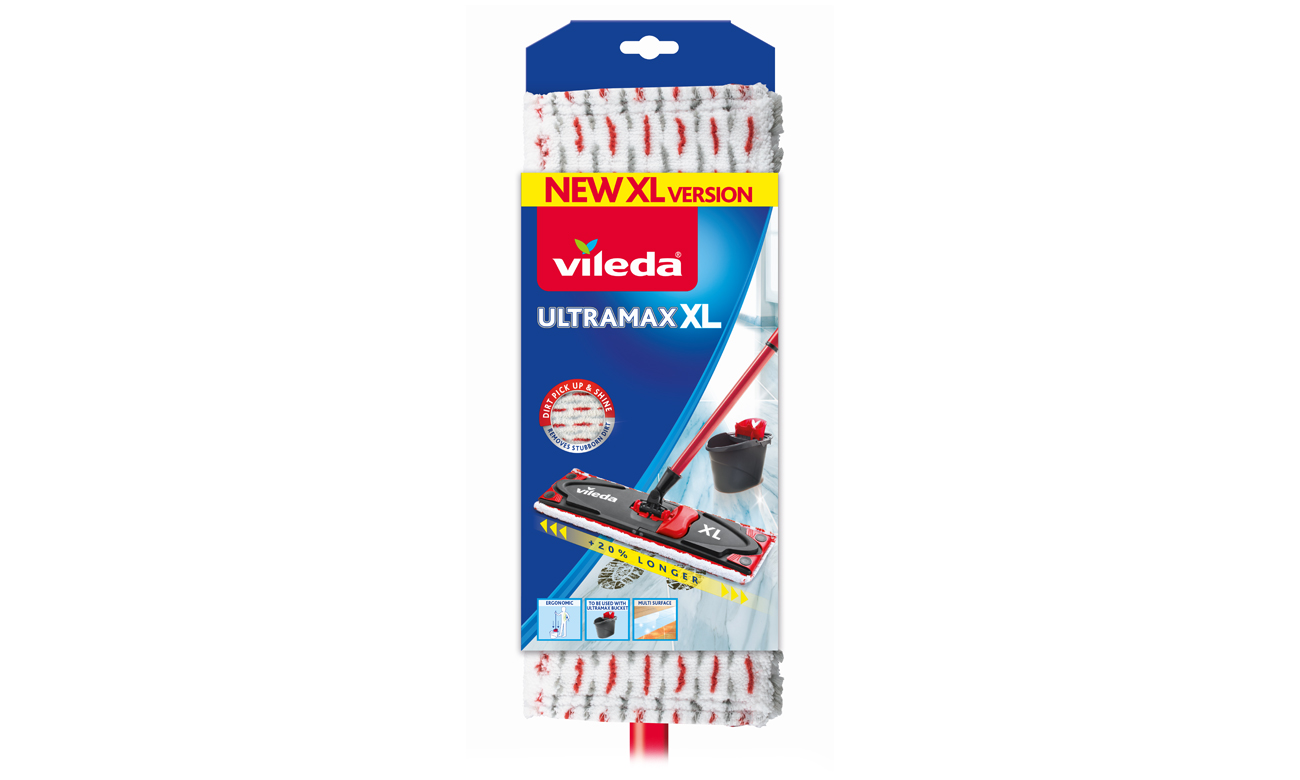 Mop Vileda Ultramax XL 160931