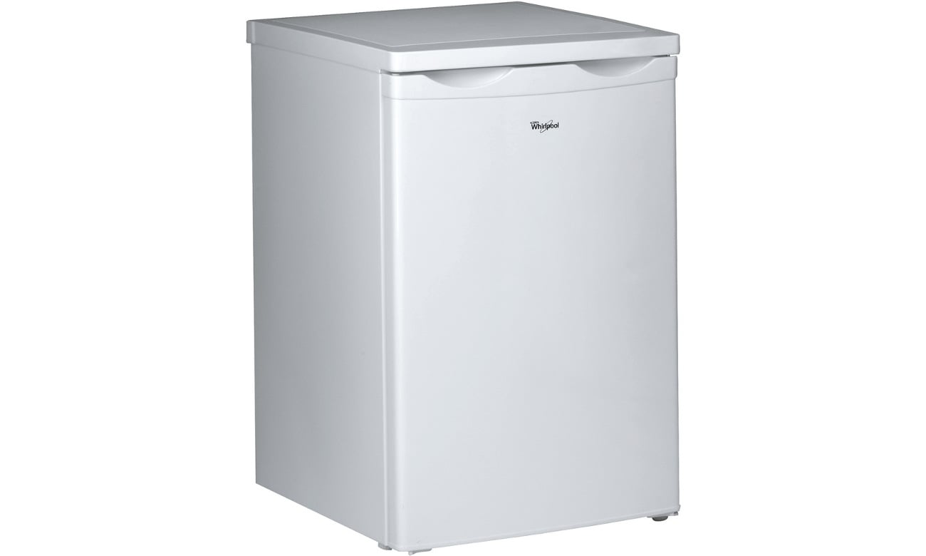 6ty zmysł w Whirlpool BLF 8122 W