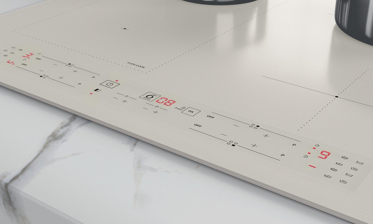 Płyta indukcyjna Whirlpool WLB6860NE/S