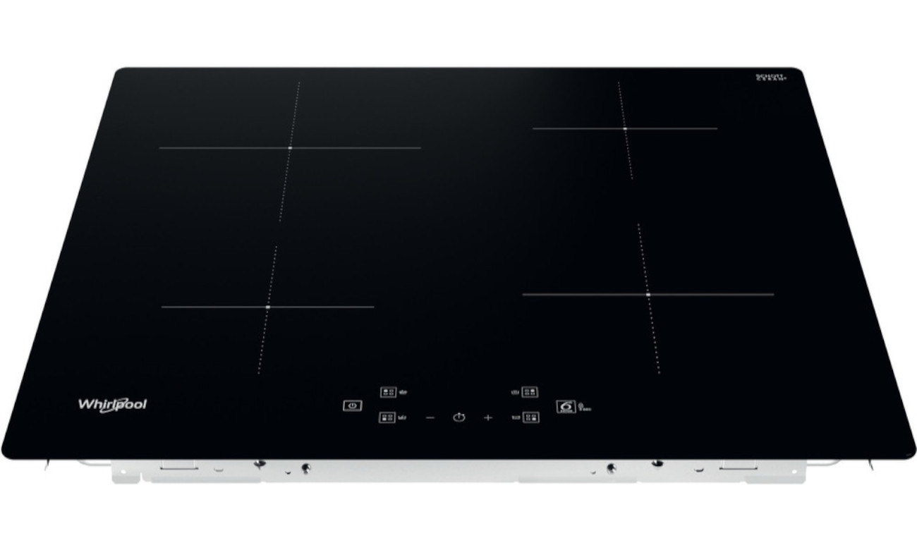 Płyta indukcyjna Whirlpool WS Q7360 NE