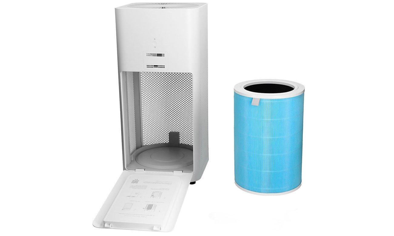 Oczyszczacz powietrza Xiaomi Mi Air Purifier 2