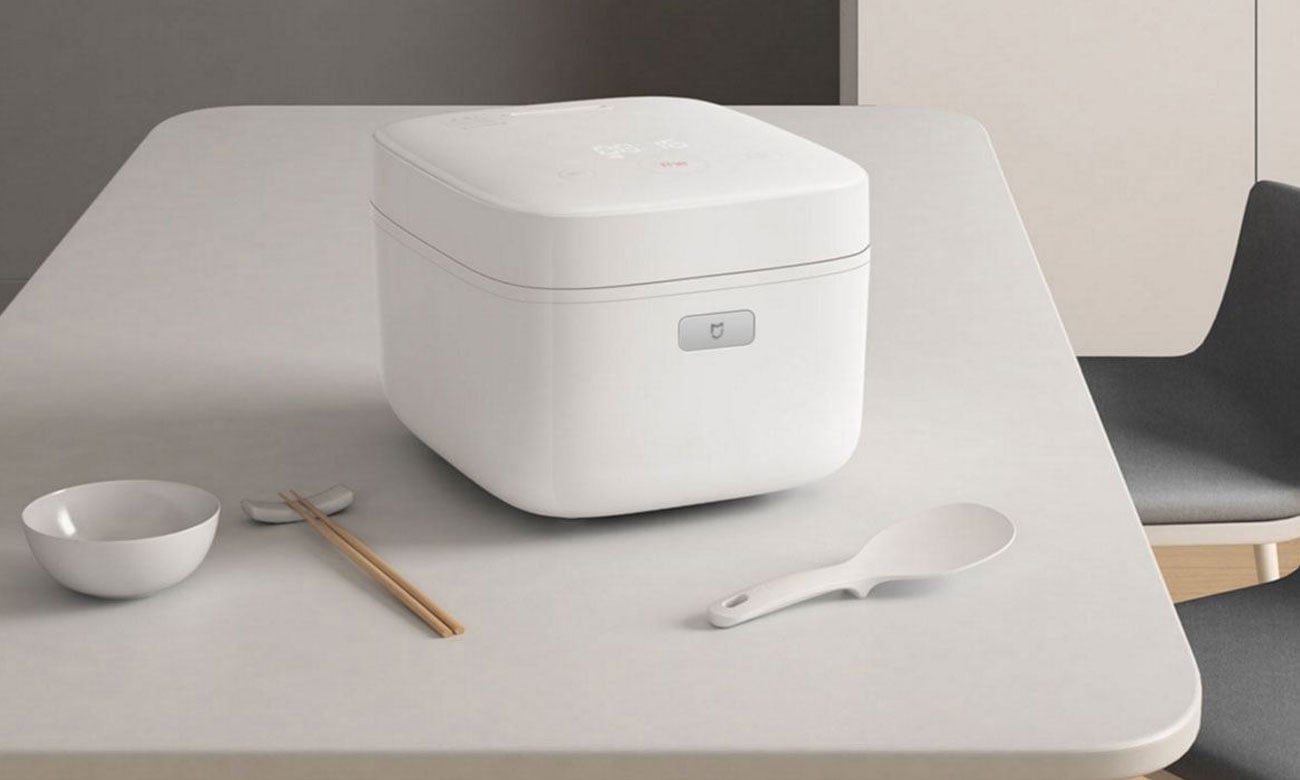 Ryżowar Xiaomi Mi Induction Heating Rice Cooker