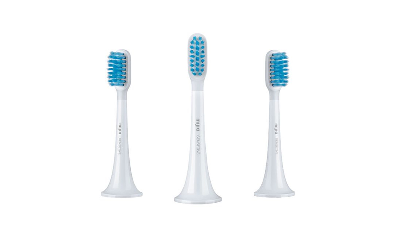 Końcówki do szczoteczek Xiaomi Mi Electric Gum Care NUN4090GL