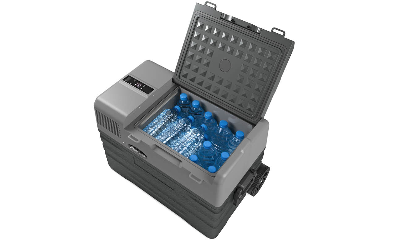 Lodówka przenośna z kompresorem Yeticool BNX52