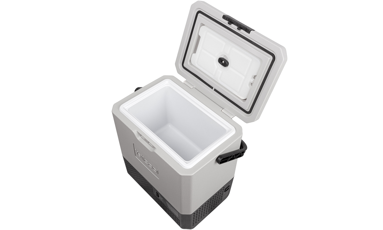 Lodówka turystyczna z kompresorem Yeticool EX15