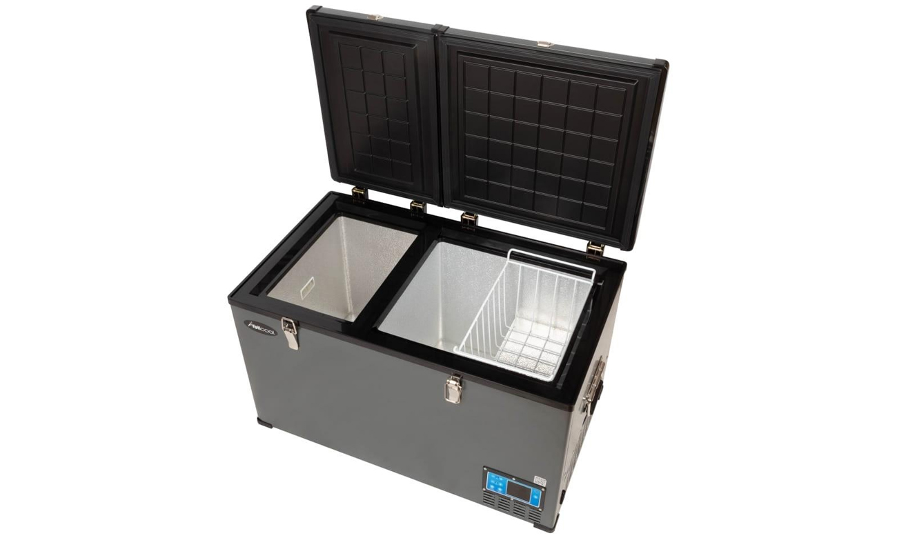 Yeticool KL100 lodówka z komorami dual-zone