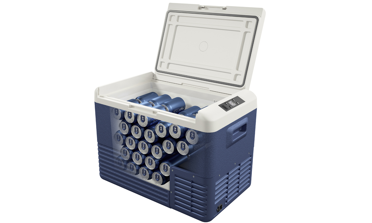 Lodówka przenośna z kompresorem Yeticool LX40