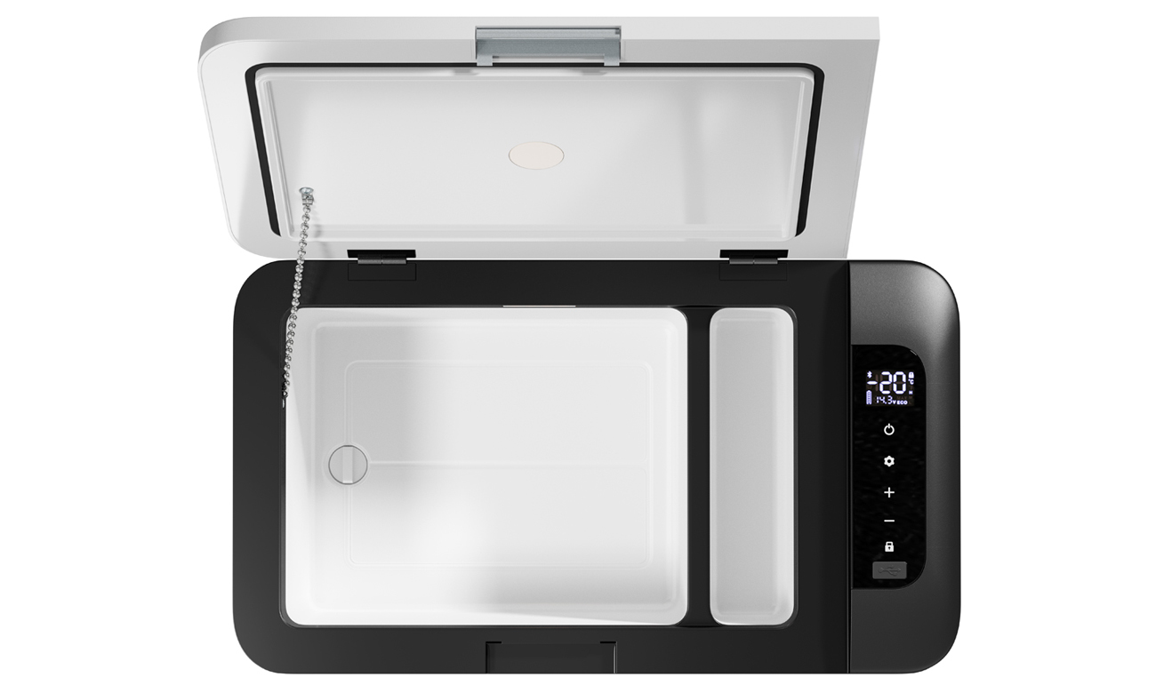 Lodówka przenośna z kompresorem Yeticool WX18