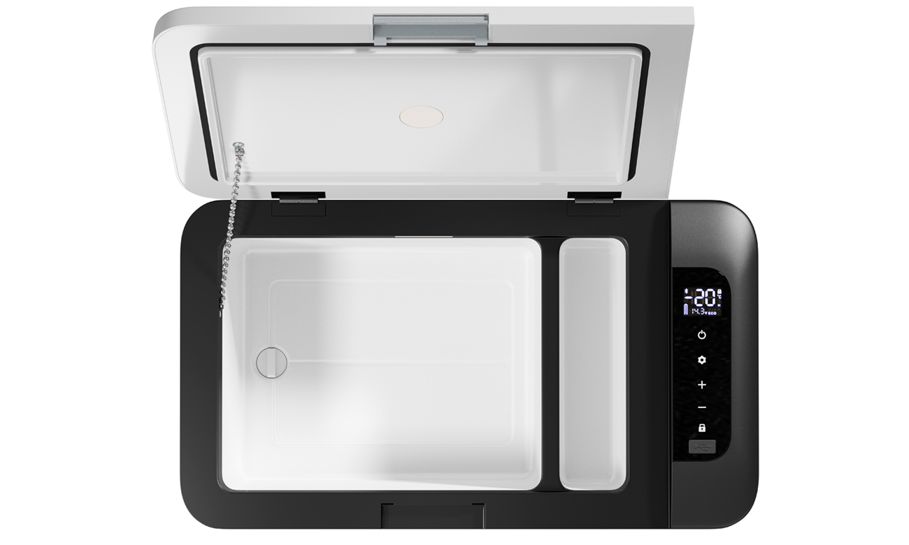 Lodówka przenośna z kompresorem Yeticool WX25