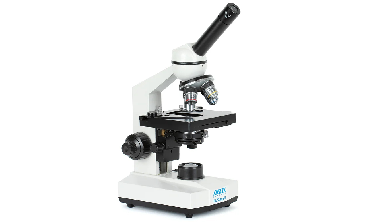 Mikroskop Delta Optical BioStage II