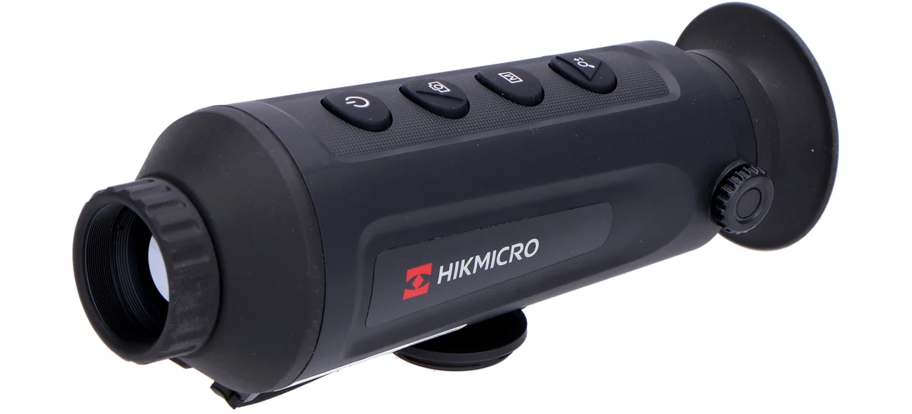 Kamera termowizyjna Hikvision HIKMICRO Lynx Pro LH19
