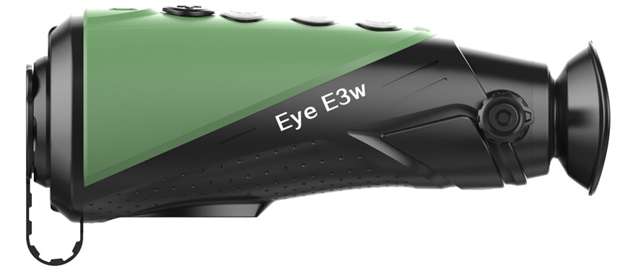 Termowizor InfiRay Xeye E3W