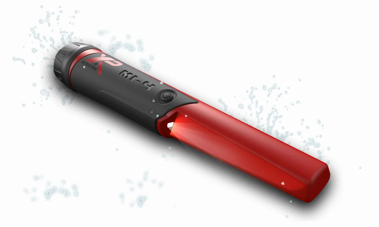 Wykrywacz metali XP Pinpointer MI-4