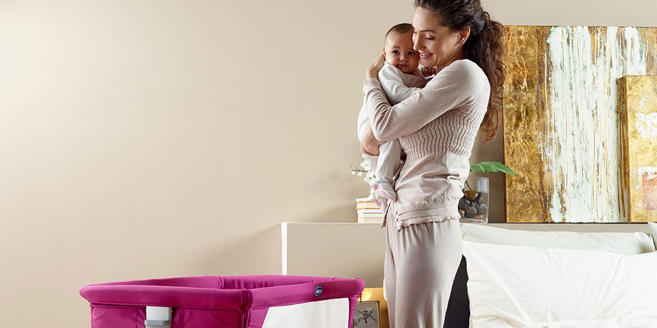 Chicco next 2 me circles discount
