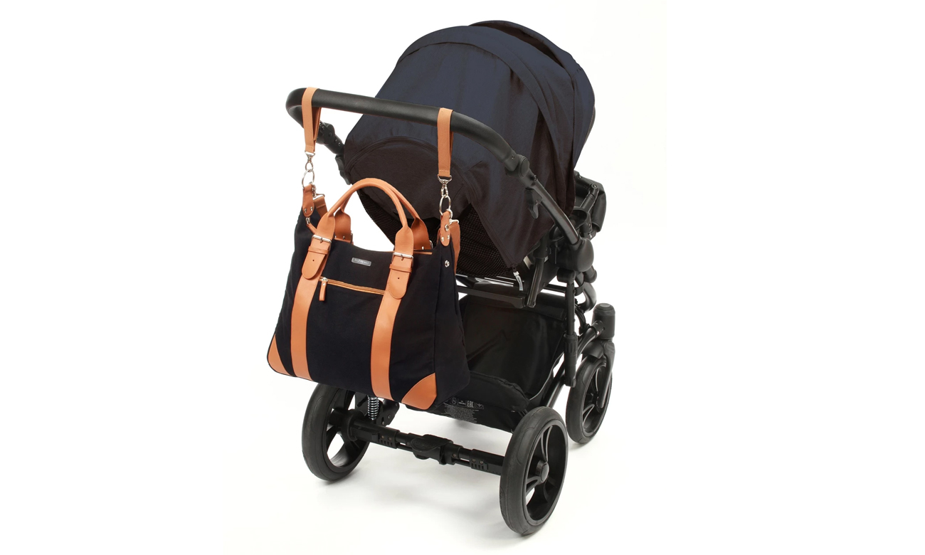 Torba dla mamy ICONIC Babyono