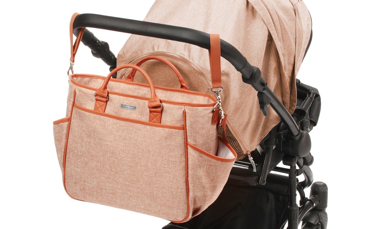 Torba dla mamy CHIC Babyono
