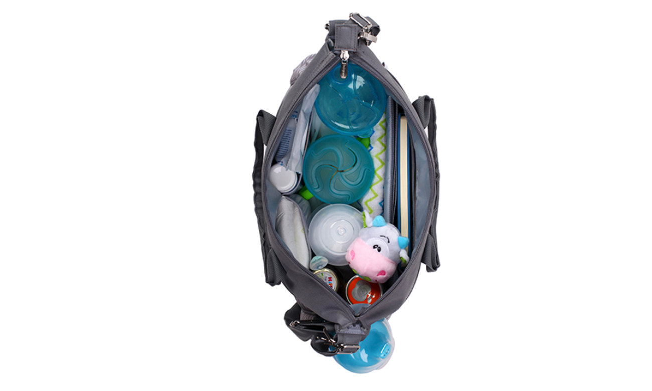 Torba dla mamy CHIC Babyono