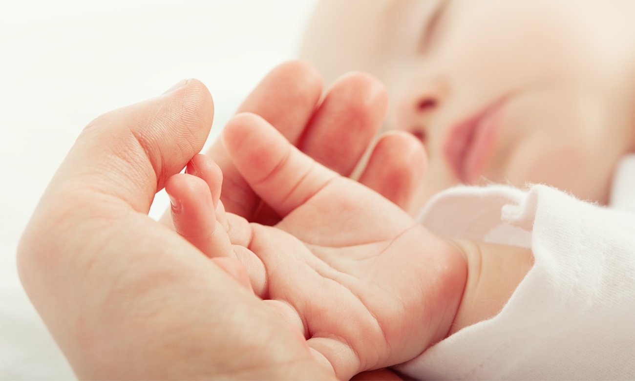 test elektroniczna niania BabyOne