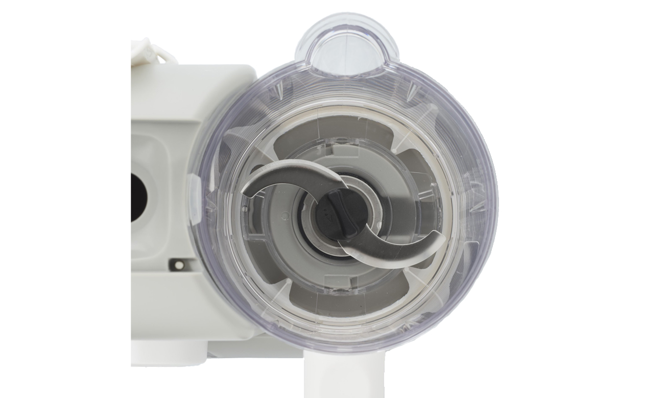 Beaba Wielofunkcyjne urządzenie do gotowania Babycook® Grey 912461 