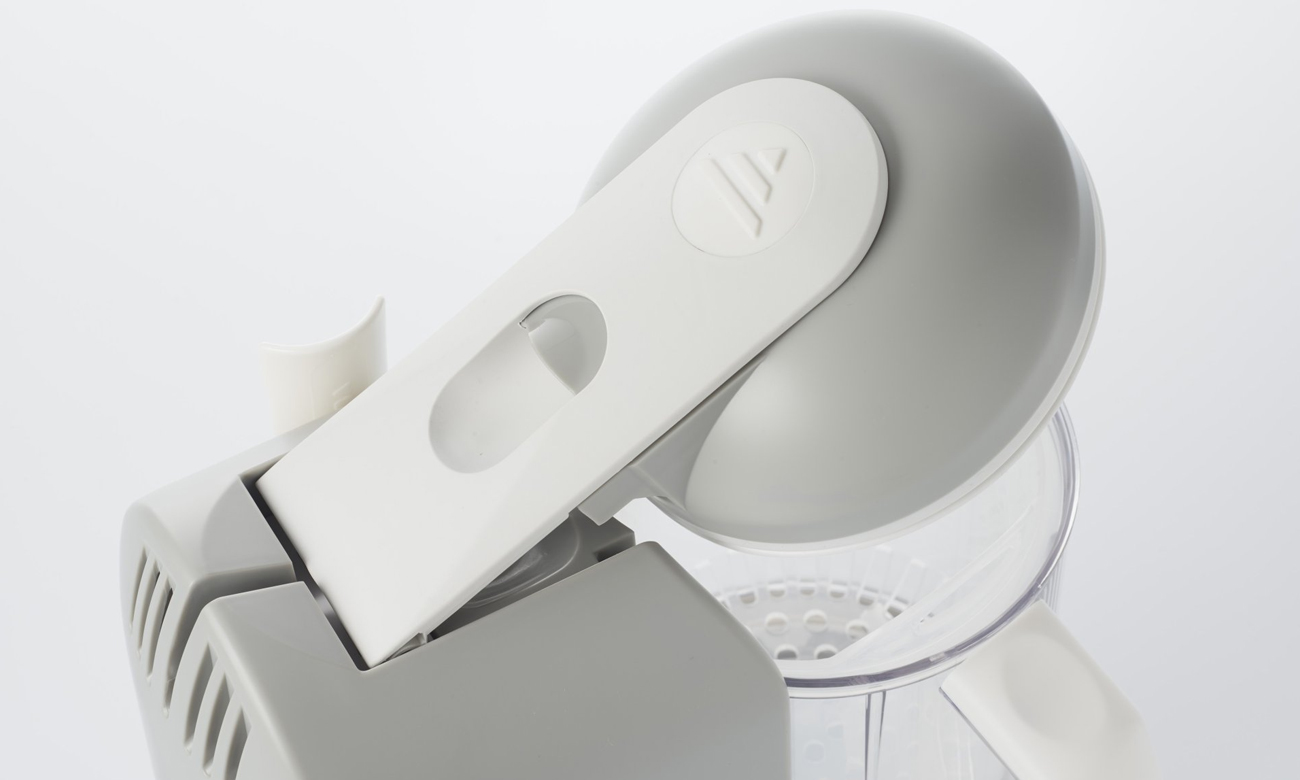 Beaba Wielofunkcyjne urządzenie do gotowania Babycook® Grey 912461 