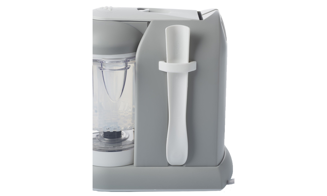 Beaba Wielofunkcyjne urządzenie do gotowania Babycook® Grey 912461 