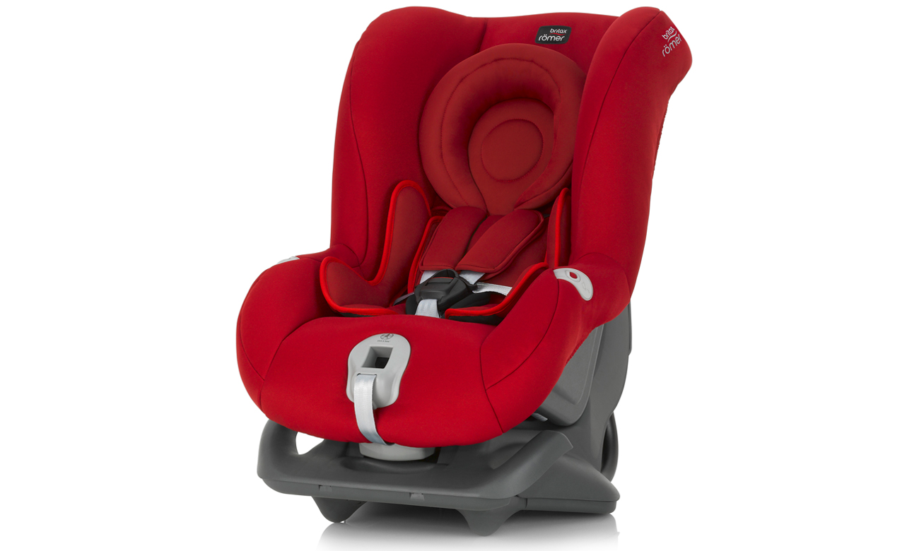 Fotelik Britax-Romer Firts Class Plus