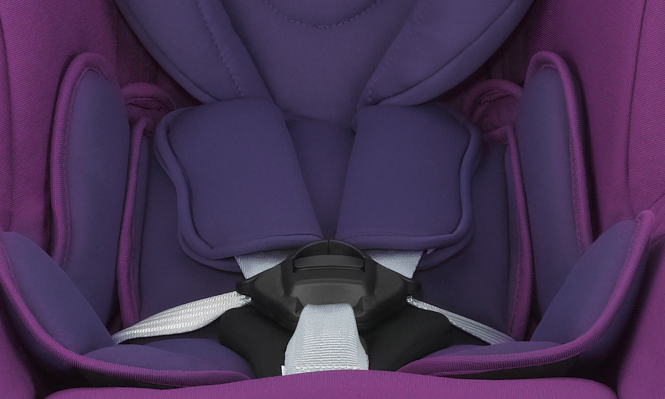 britax first class plus testy adac