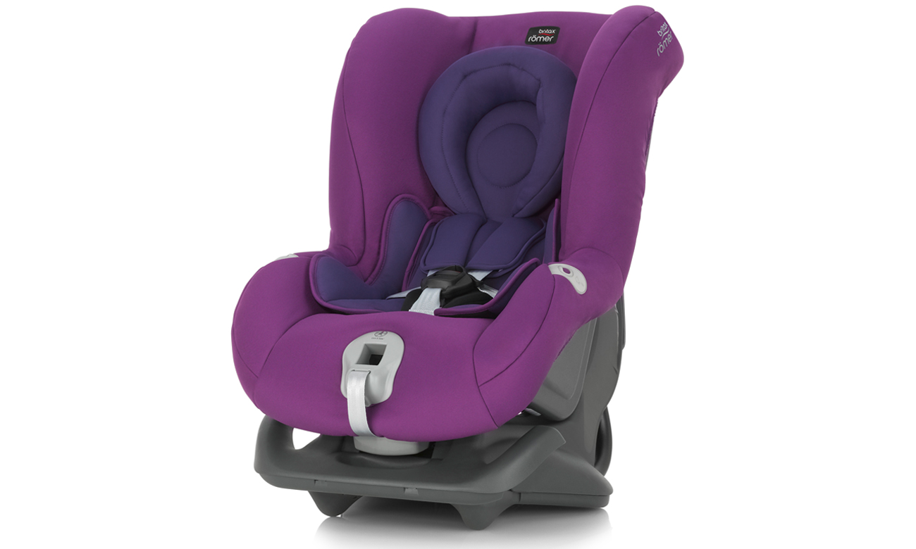 Fotelik Britax-Romer Firts Class Plus Mineral Purple